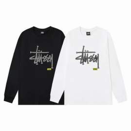 Picture of Stussy T Shirt Long _SKUStussyM-XXL6ct22660252290